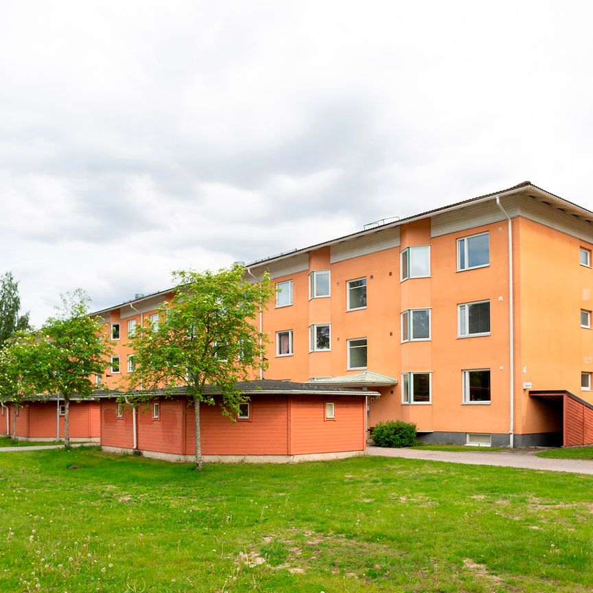 Sätralinjen 4 C - Foto 1