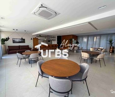 Apartamento, 60 m², 2 qts, 2 banh., 1 vagas, Setor Oeste - Photo 6