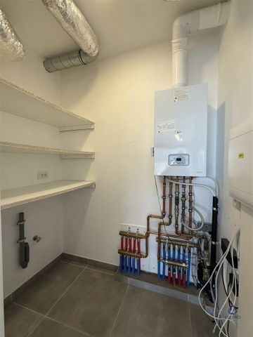 2 slaapkamer appartement op gunstige locatie - Foto 4