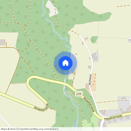 3033, Wohlen b. Bern