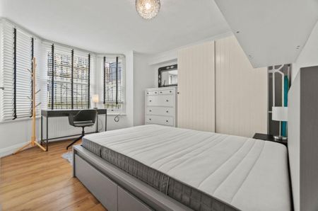 2 Bed Flat, Matheson Road, W14 - Photo 5