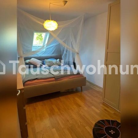 TAUSCHWOHNUNG 3 Zimmer-Wohnung im Herzen des Frankfurter Westends - Photo 3