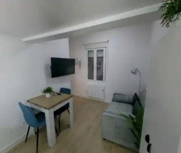 Piso de alquiler en Calle San Cosme y San Damián, Embajadores - Lav... - Photo 6