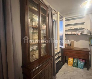 Bilocale Mura delle Grazie 22, Molo, Genova - Photo 5