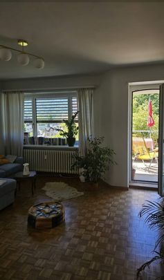 2.5 Zimmer, 62 m², 2. Stock - Photo 1