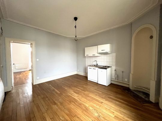 Location Appartement 2 pièces 40m² NANCY 54000 - Photo 1