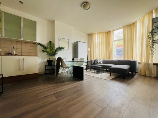 Te huur: Appartement Valkenboslaan 47 C in Den Haag - Photo 1