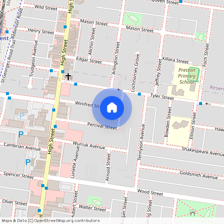 3 Winifred Street, Preston VIC 3072