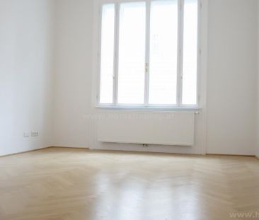 Wiedner Hauptstraße: 3-Zimmer-Altbauwohnung I unbefristet - Photo 3