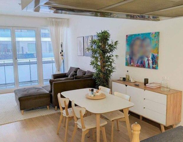 4 Zimmer Charlottenburg - Foto 1