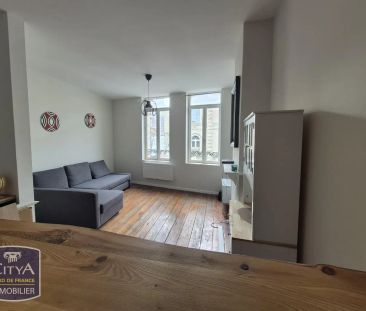 Maison à louer 3 pièces 59.69m² - Photo 2