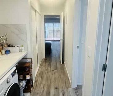 Modern 2-bedroom Apartment in Hamilton CBD - Photo 1