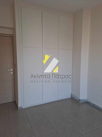 Διαμέρισμα για ενοικίαση Παντοκράτορος - Αρχαίο Ωδείο (Πάτρα) - Photo 3