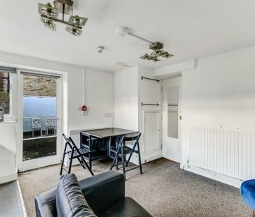 1 Bedroom Studio To Let - Photo 4