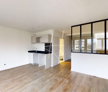 Location Appartement 1 pièce 39m² METZ 57000 - Photo 5