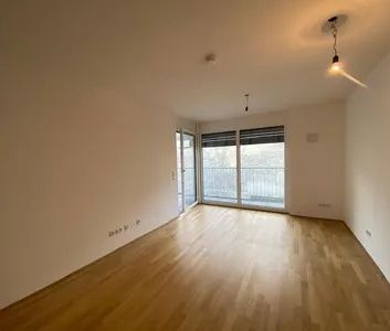 2-Zimmer-Wohnung mit Balkon I U3 Schweglerstraße - Photo 2