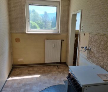 WIR SANIEREN FÜR SIE! unbefristete Wohnung in schöner Lage! - Photo 4