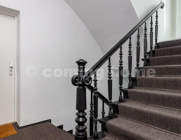 Nice Berlin living - Foto 1