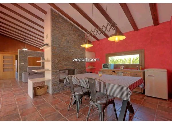 Luxury Villa in Elche, for rent