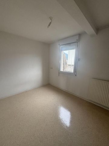 T2 - GRENOBLE - Rue Félix Esclangon - Photo 2