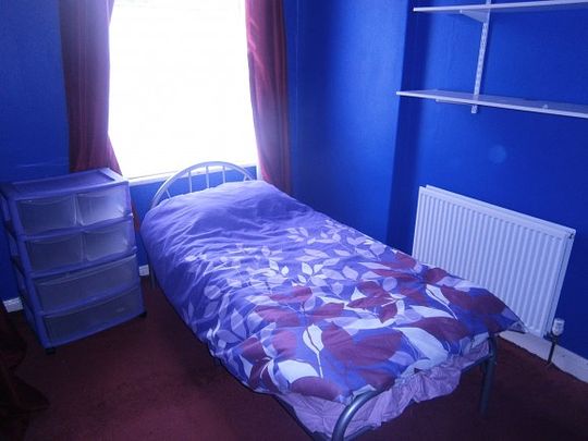 3 Bed House to Let - Nr. Bradford Uni - Photo 1