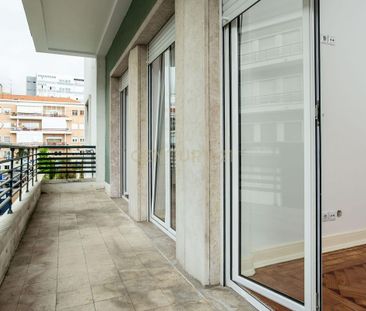 Alvalade, Lisbon - Photo 1