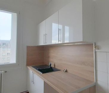 Location Appartement 1 pièce 37m² TOURS 37000 - Photo 4