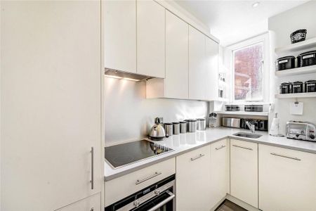 1 bedroom flat to rent - Photo 5