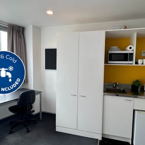 1301/138 Anzac Ave, Auckland Central - Photo 2