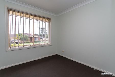 9 Cormorant Crescent, 2750, Glenmore Park Nsw - Photo 4