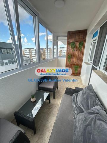 Apartament Bloc Nou Berceni - Dimitrie Leonida - Biruintei - Photo 5