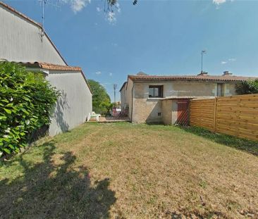 Location maison 4 pièces - 85m² à Jaunay marigny - jaunay clan (86130) - Photo 5