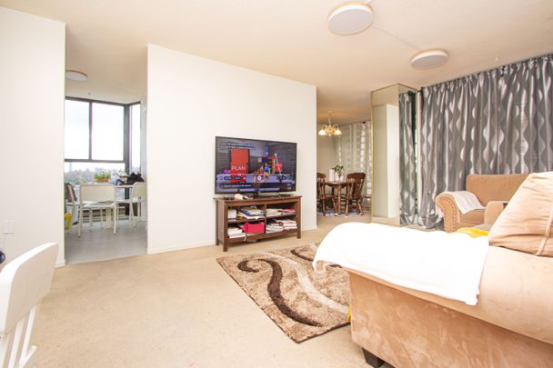 For Lease - 100 Antibes Drive Unit# 503, Toronto, Ontario - Photo 1