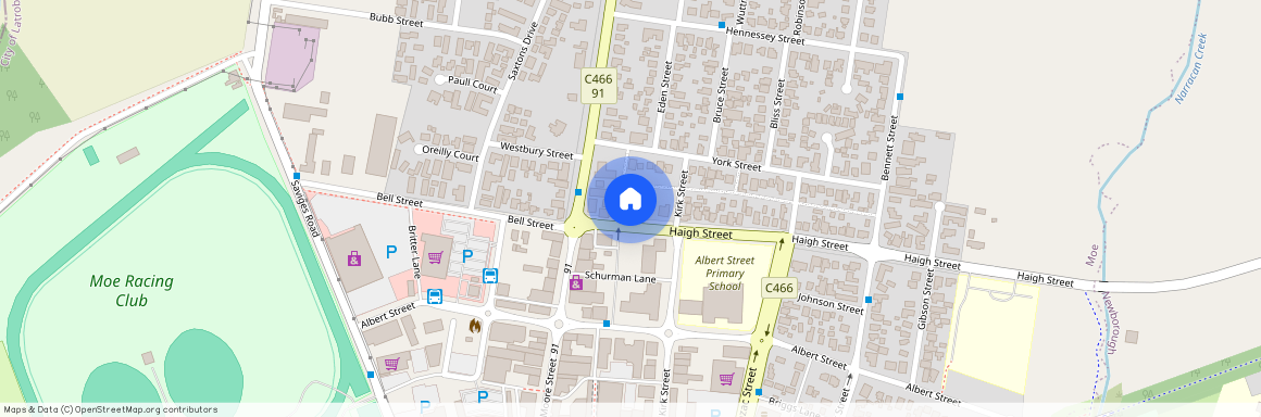 Unit 30/48 Haigh St, Vic 3825, Moe