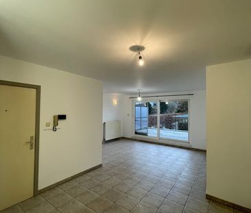 Appartement te huur - Foto 2