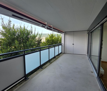 4.5 Zimmer Wohnung, 2. Obergeschoss - Ihr neues zu Hause in Sisseln - Foto 5