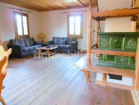 Villa bifamiliare via Pennar, 01, Pennar, Asiago - Foto 2