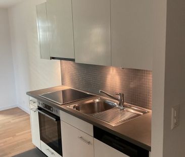 Superbe appartement de 3.5 pièces - Quartier de la Sallaz - Photo 6