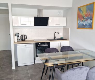 Location Appartement 2 pièces 40m² - Photo 6