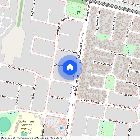 10 Shearers Court, Pakenham VIC 3810