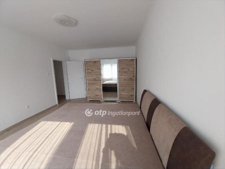 Kiadó újszerű állapotú lakás - Nyíregyháza - Fotó 3