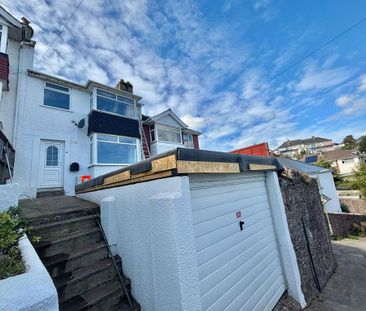 3 bedroom terraced house to rent - Photo 1