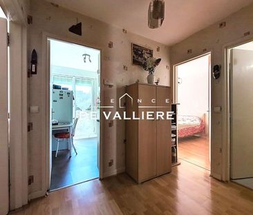 Appartement 2 Pièces 46 m² - Photo 2