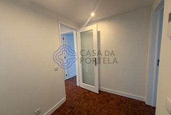 Apartamento T2 em Lisboa