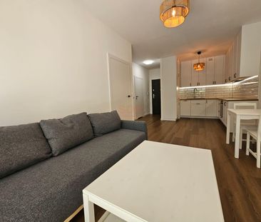 Mieszczańska|2 pokoje z ogródkiem| podwójne miejsce postojowe - Фото 1
