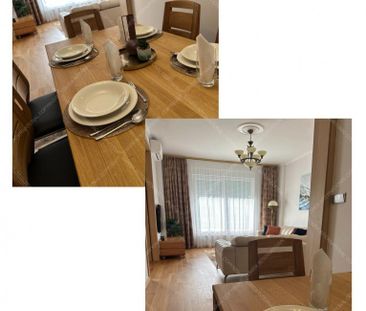 Bajcsy Zsilinszky út | Property for Long Term Rent in Budapest - Photo 3