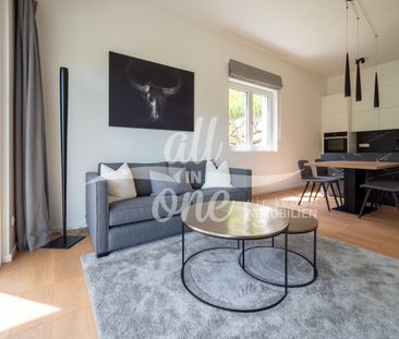 Exklusive Gartenwohnung mit Poolanlage in Velden/AuenWörthersee. - Photo 3