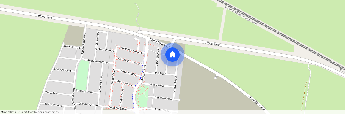 40 Cupola Walk, Truganina VIC 3029