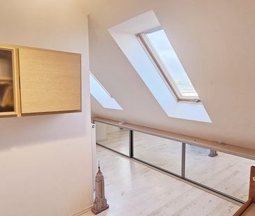 Dwupoziomowe mieszkanie Bukowo/ ul. Policka (437051) - Фото 5