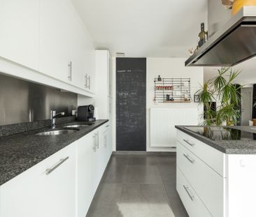 Duplex appartement te huur midden in het centrum van Westmalle. - Photo 3